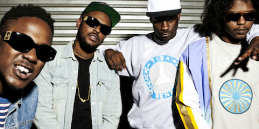 itzdeebz's profile banner image