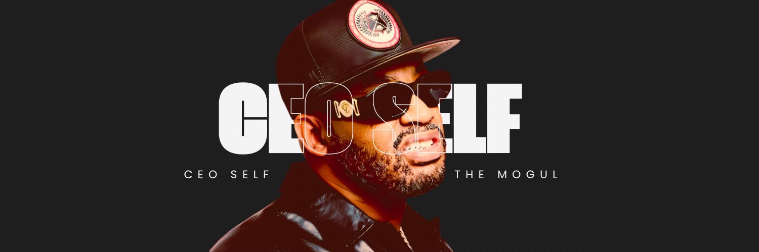 CEOSELFTHEMOGUL's profile banner image