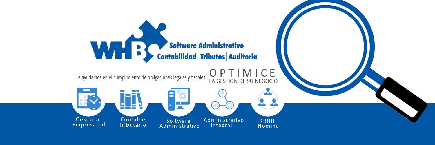 ConsultoresWHB's profile banner image