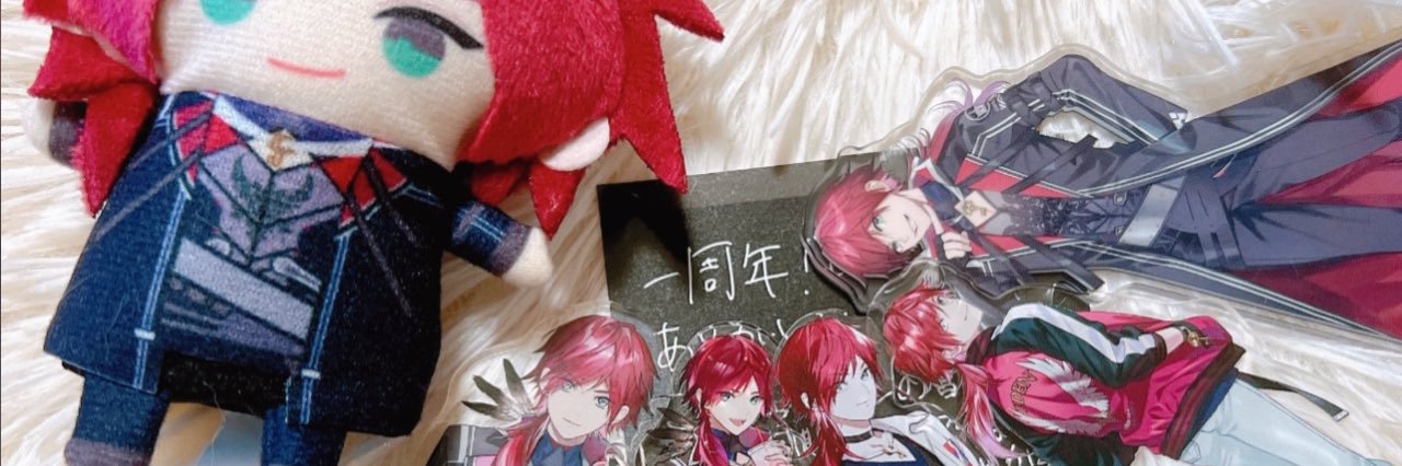 まりん💐 banner