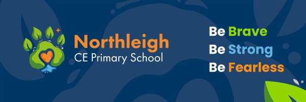 NorthleighCofE Profile Banner