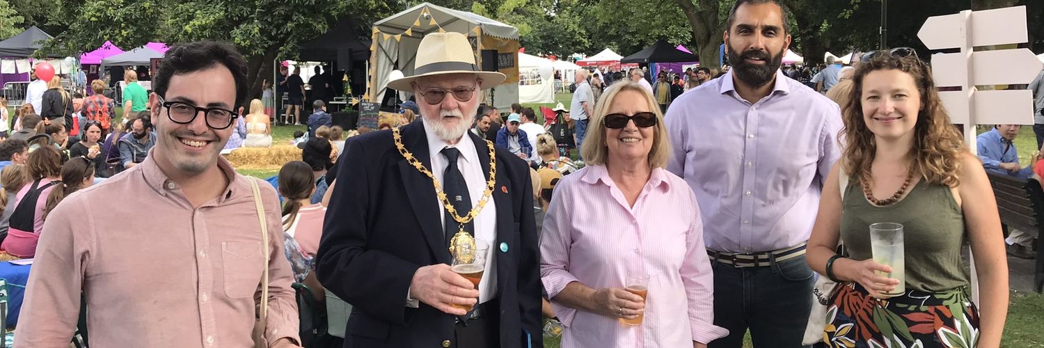 Daniel Morgan-Thomas banner