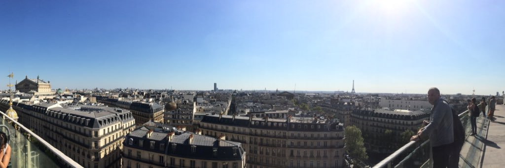FredsInParis's profile banner image