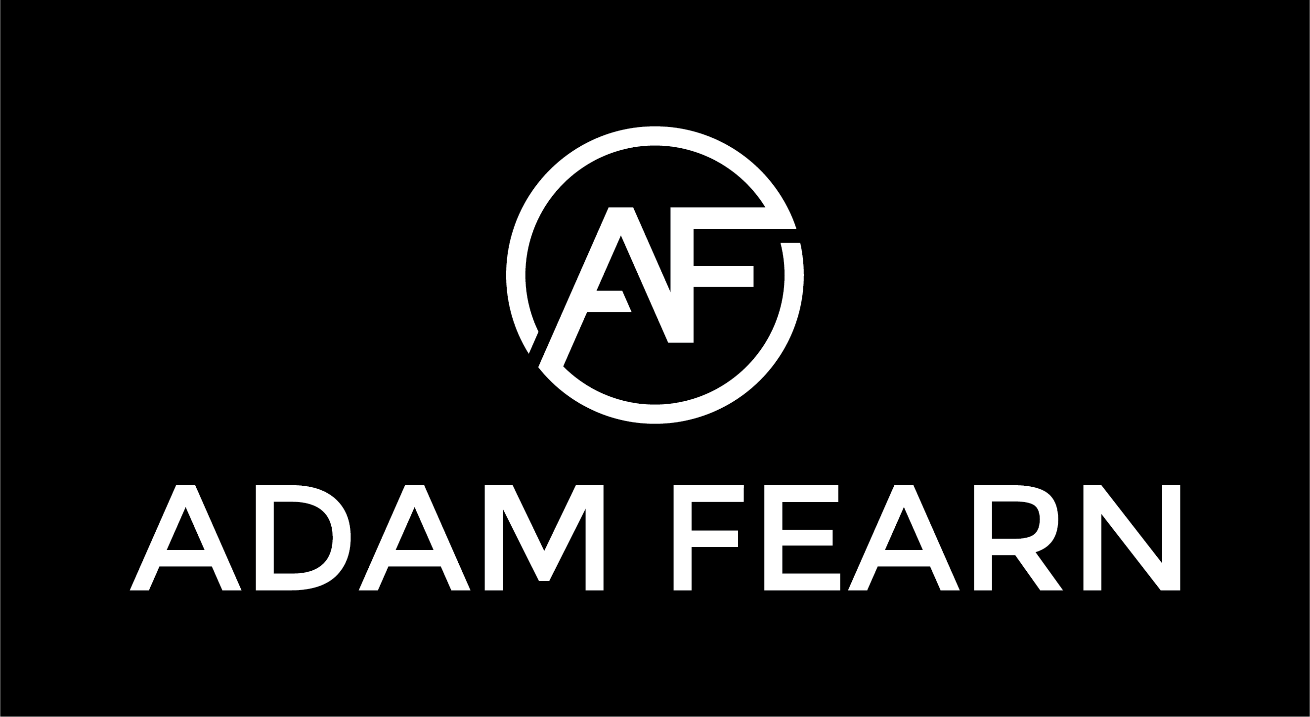 Adam Fearn banner