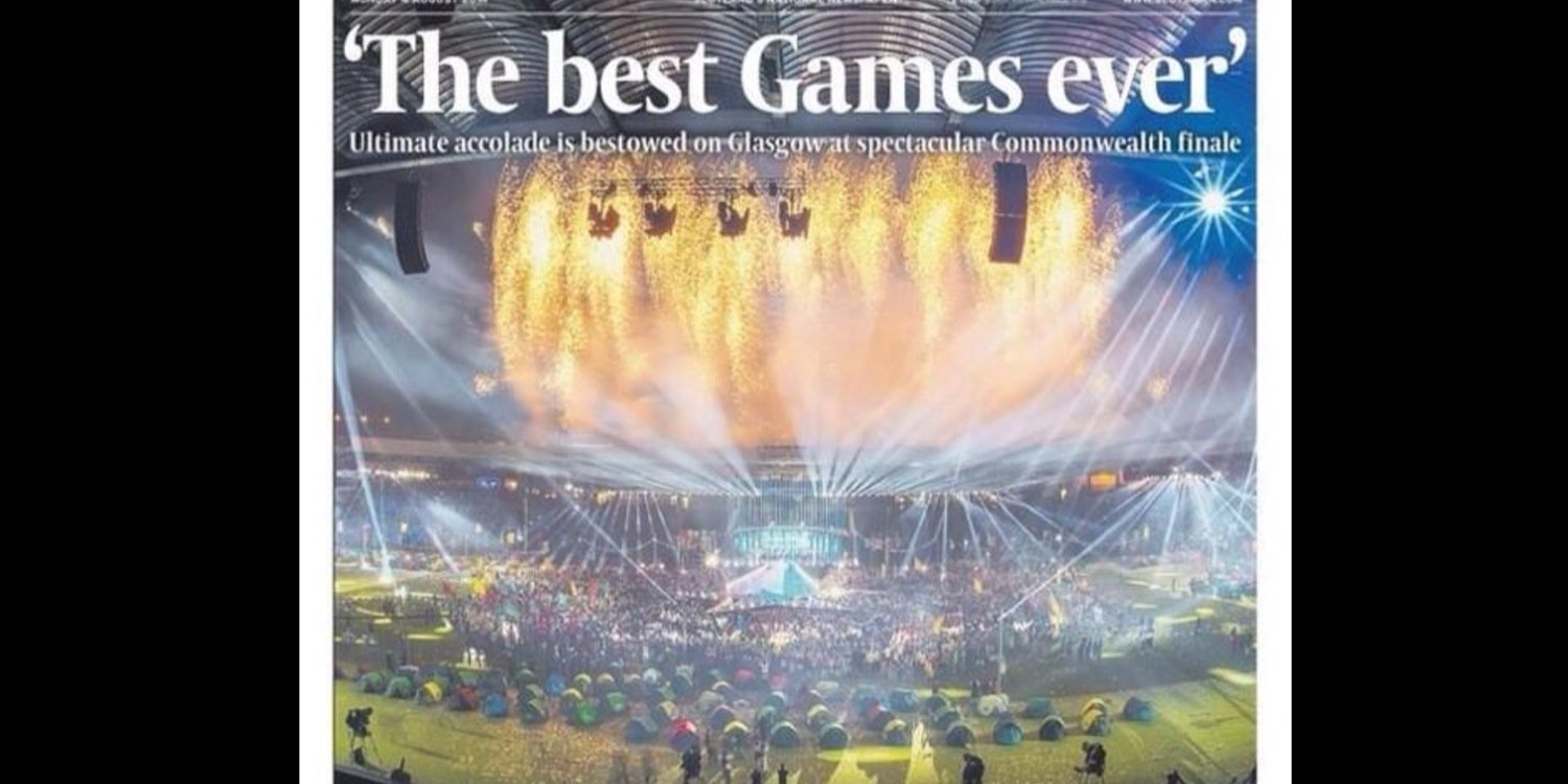 ScotSpectator's profile banner image