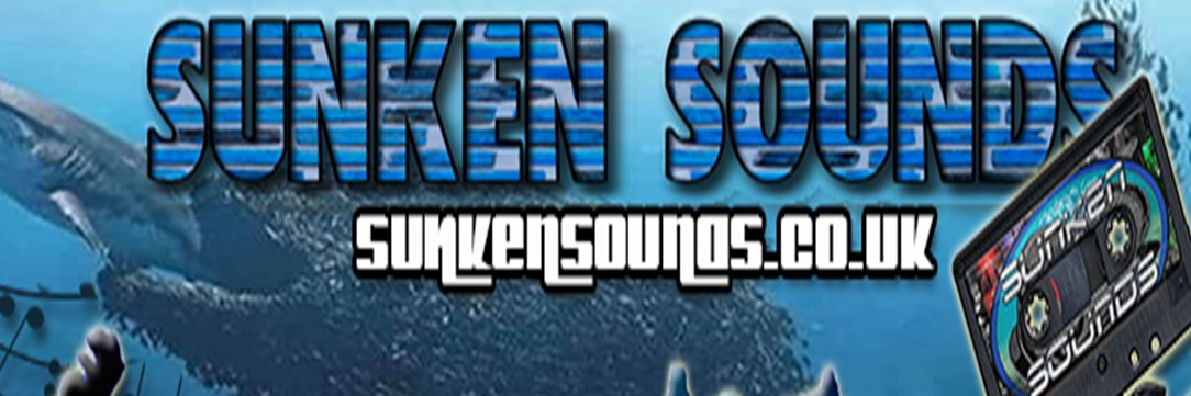 SunkenSounds's profile banner image