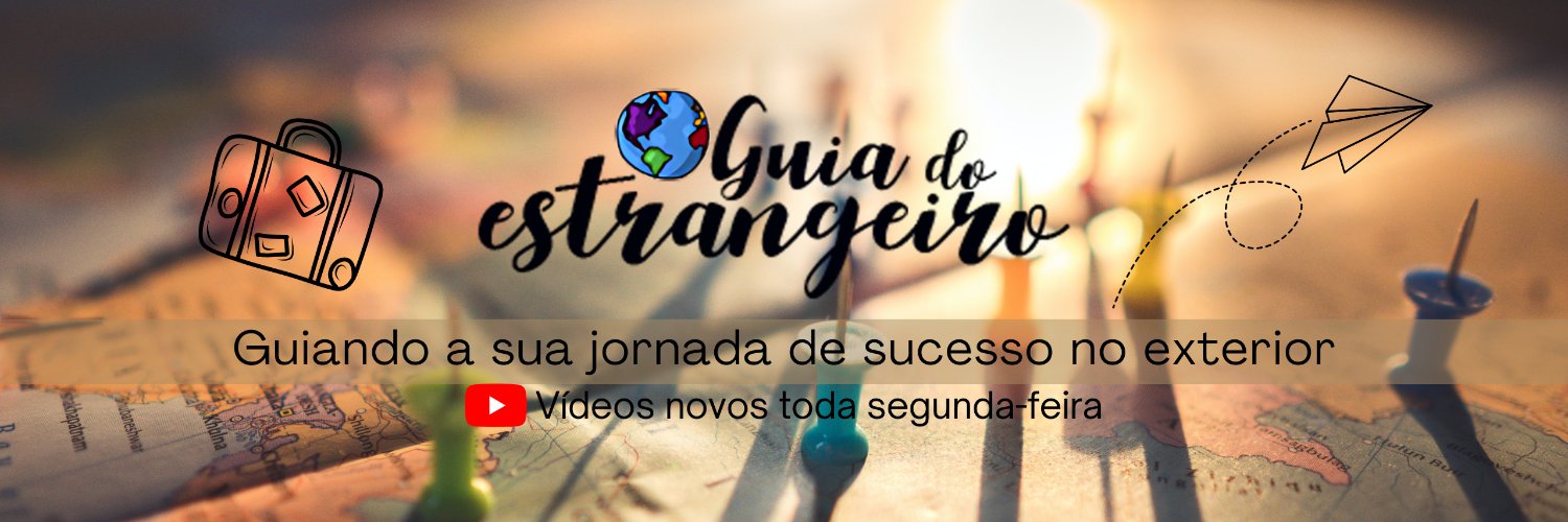 guiaestrangeiro's profile banner image