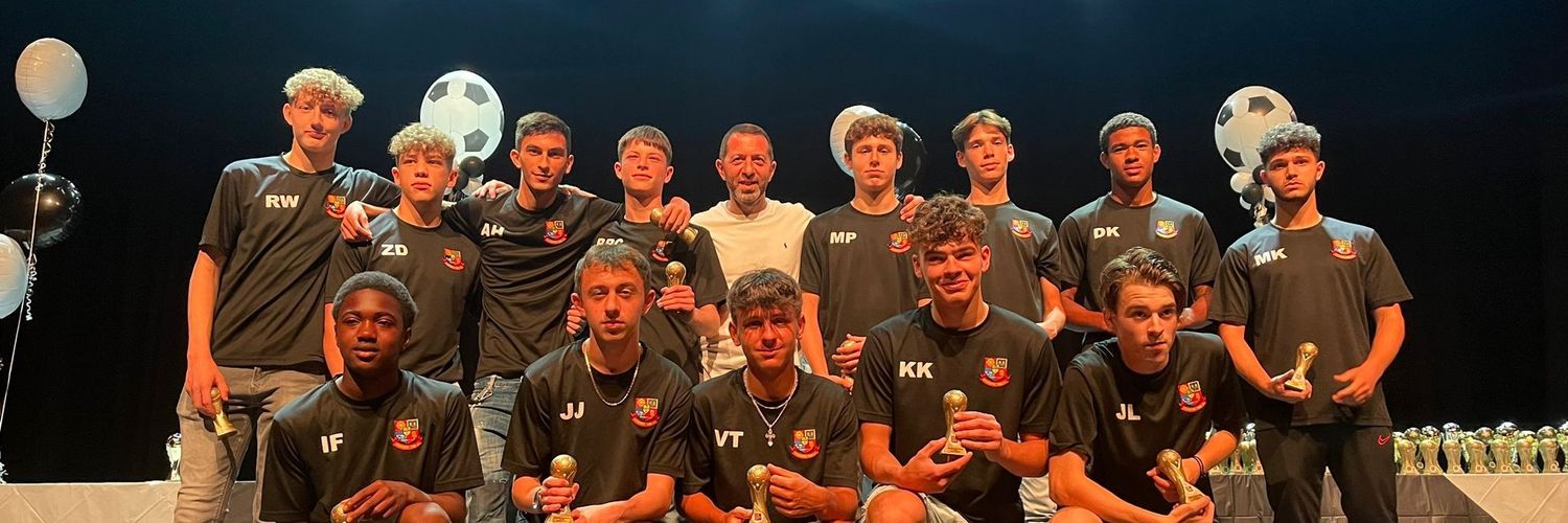 HTYouthFC's profile banner image