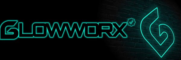 GLOWWORX Profile Banner