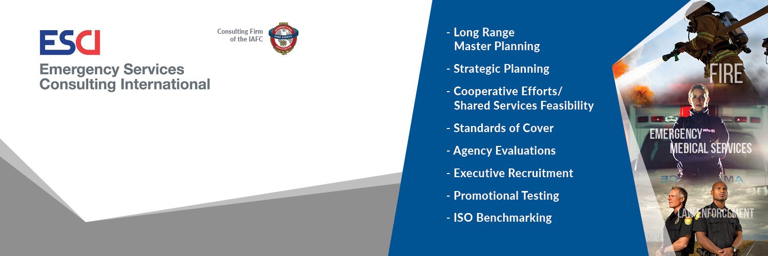 EmerSvcsConsult's profile banner image