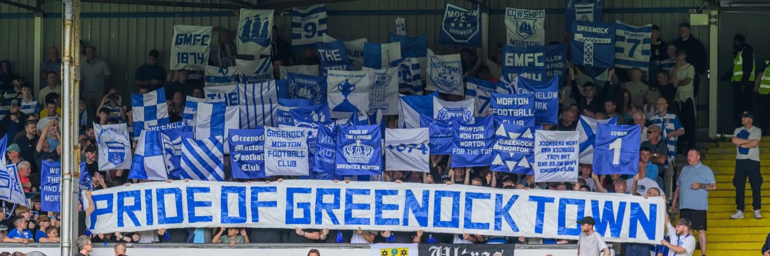 mwgmfc's profile banner image