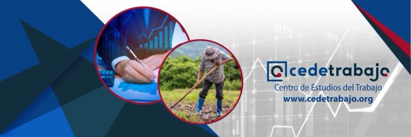 Cedetrabajo Profile Banner