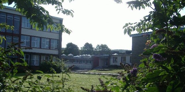 Mayfield Primary banner