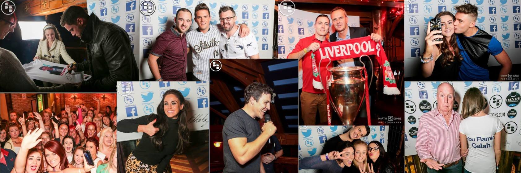DandyPromotions's profile banner image