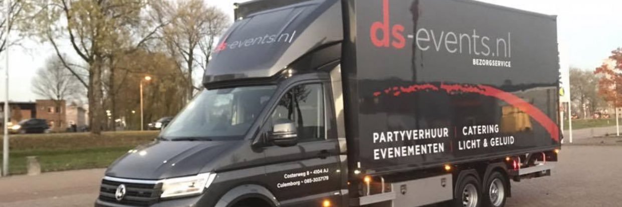 DSeventsNL's profile banner image