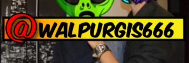 walpurgis666's profile banner image