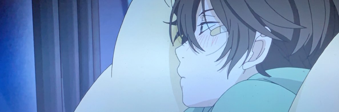 tikrem's profile banner image