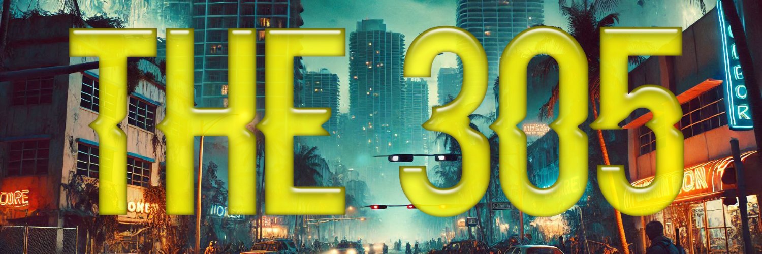 The305RP's profile banner image