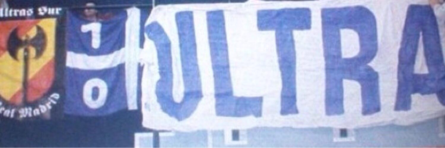 Cuando Fuimos Ultras banner