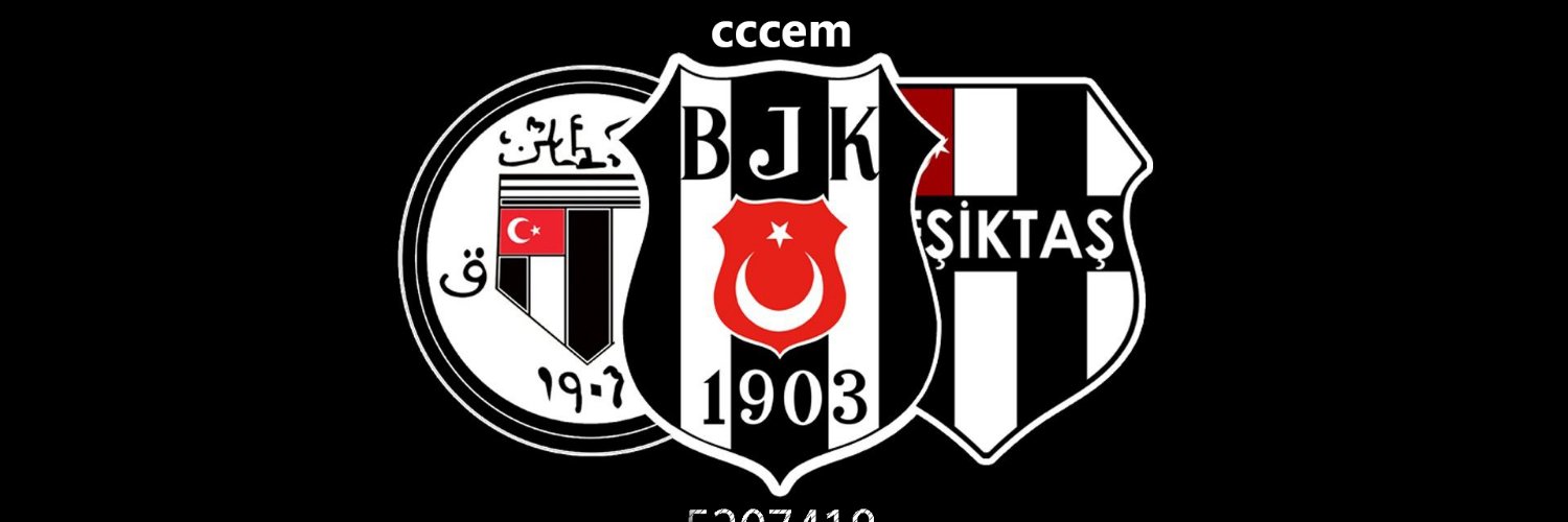 cem3426's profile banner image