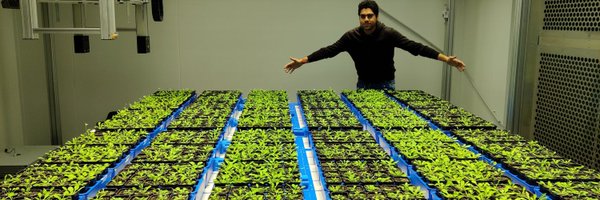 SohamBio Profile Banner