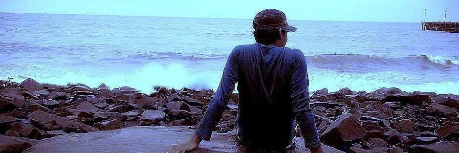 iamvishnumani's profile banner image