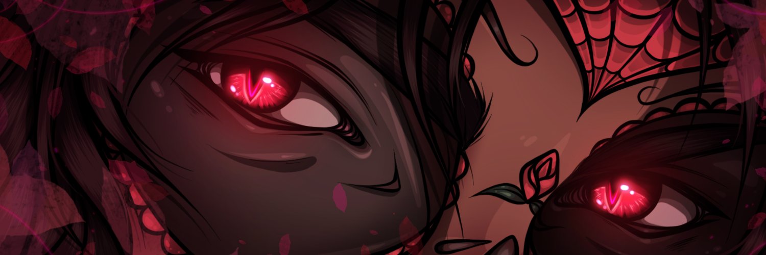 Aeon Agohige 🖤🔪 EVERMORE banner