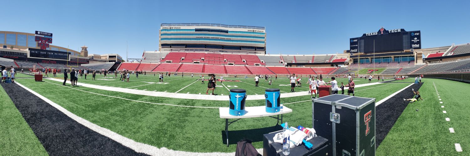 Bryan Grimes 🌵 banner