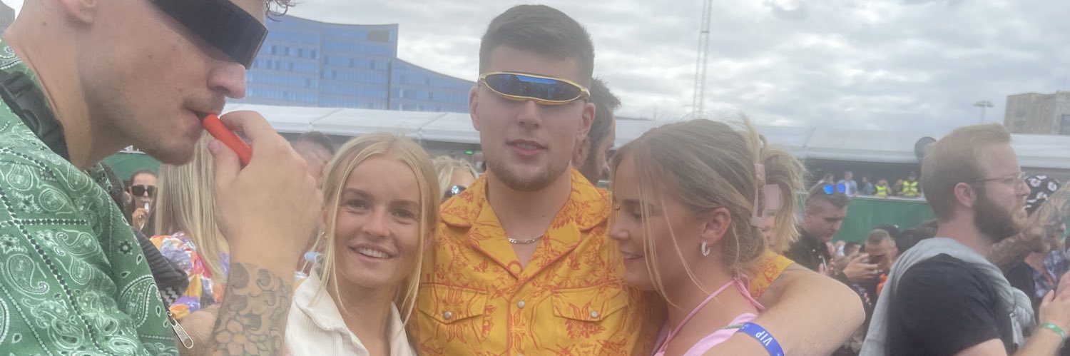 Robskicsgo's profile banner image