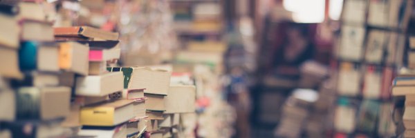 pecorarolibrary Profile Banner