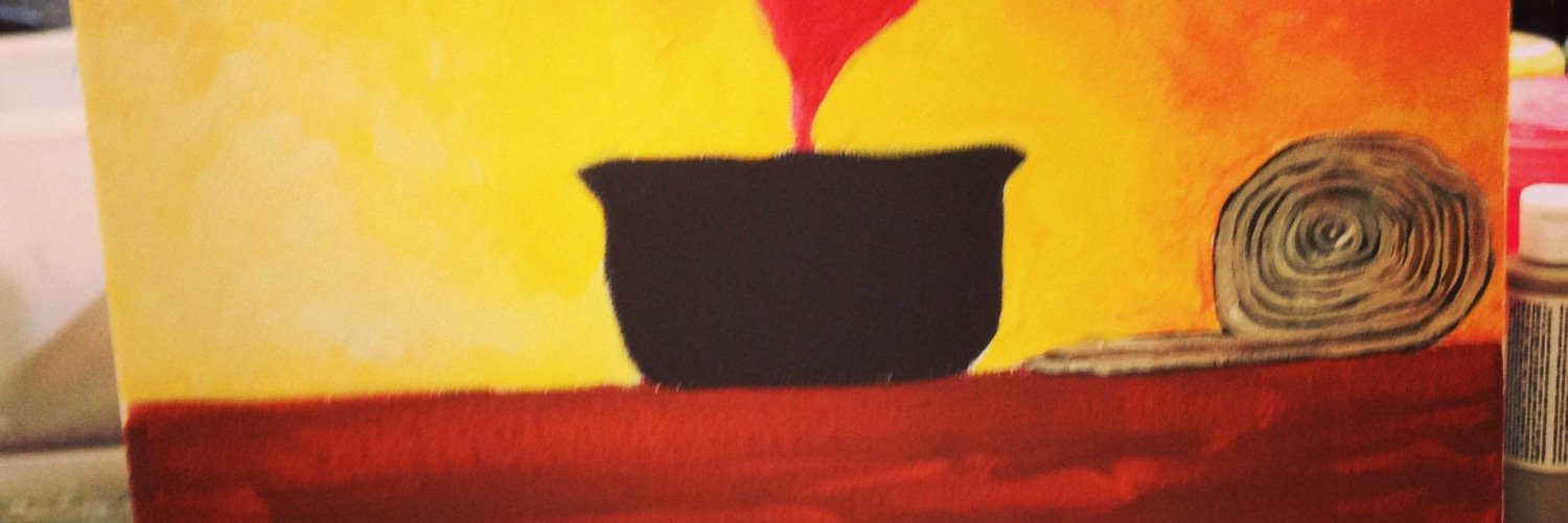 IvoryEmpress's profile banner image