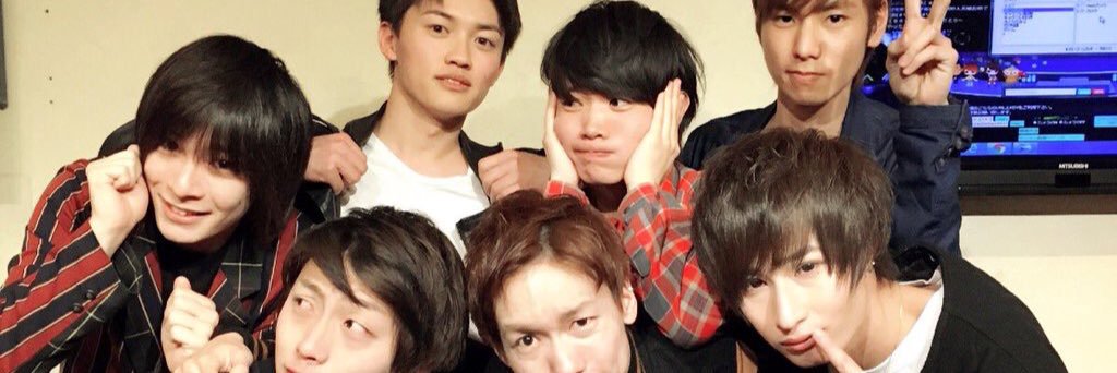 kis01199's profile banner image