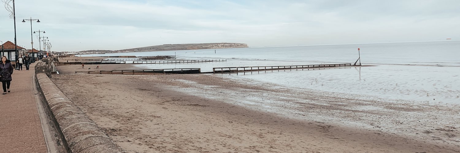 Lousjackson's profile banner image