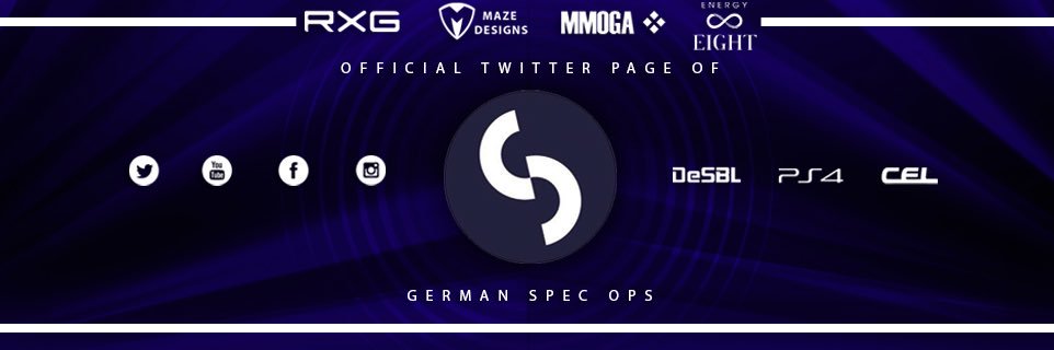 GermanSpecOps's profile banner image