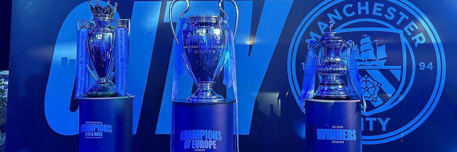 The Citizens💙 banner