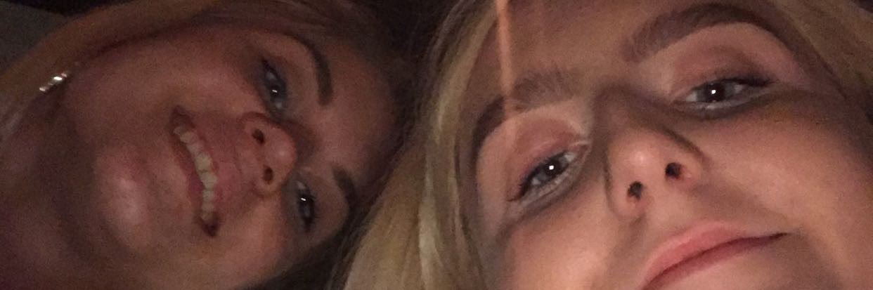 GeorgasGrace's profile banner image