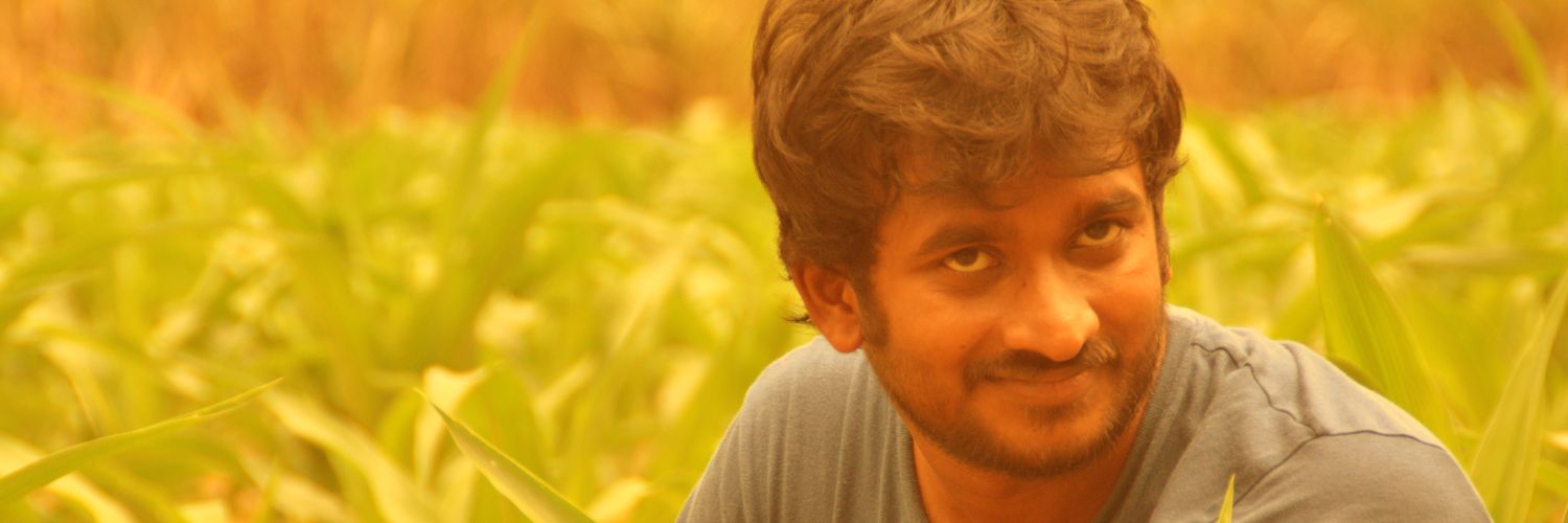 ov_kumar's profile banner image