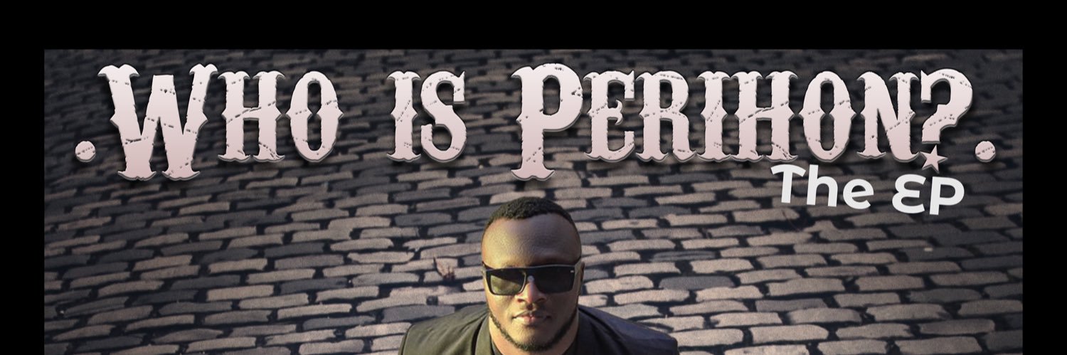 Perihon's profile banner image
