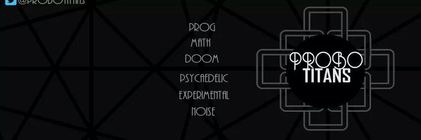 PROBOTitans's profile banner image