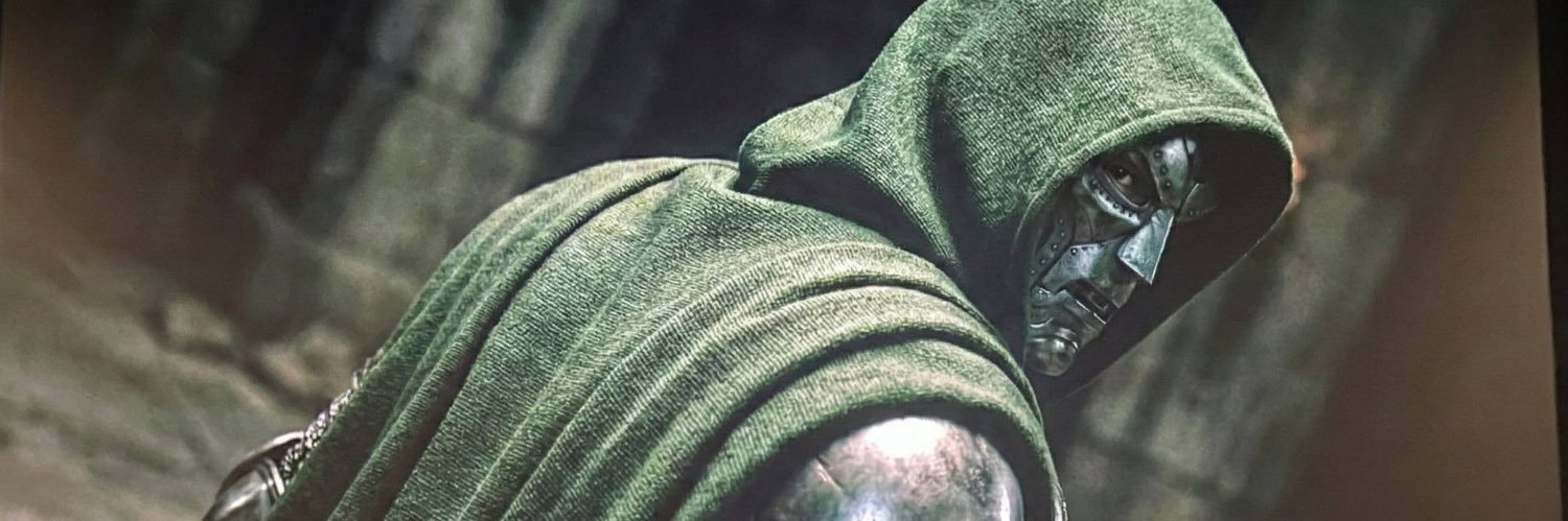 Desismith24's profile banner image