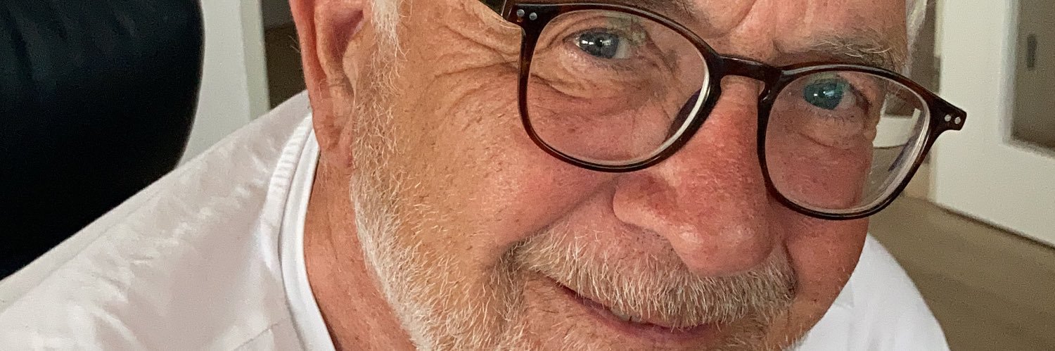 TonWulffraat's profile banner image