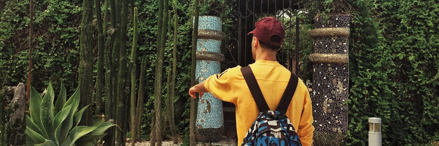 danielmayoral_'s profile banner image