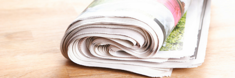 Express PR banner