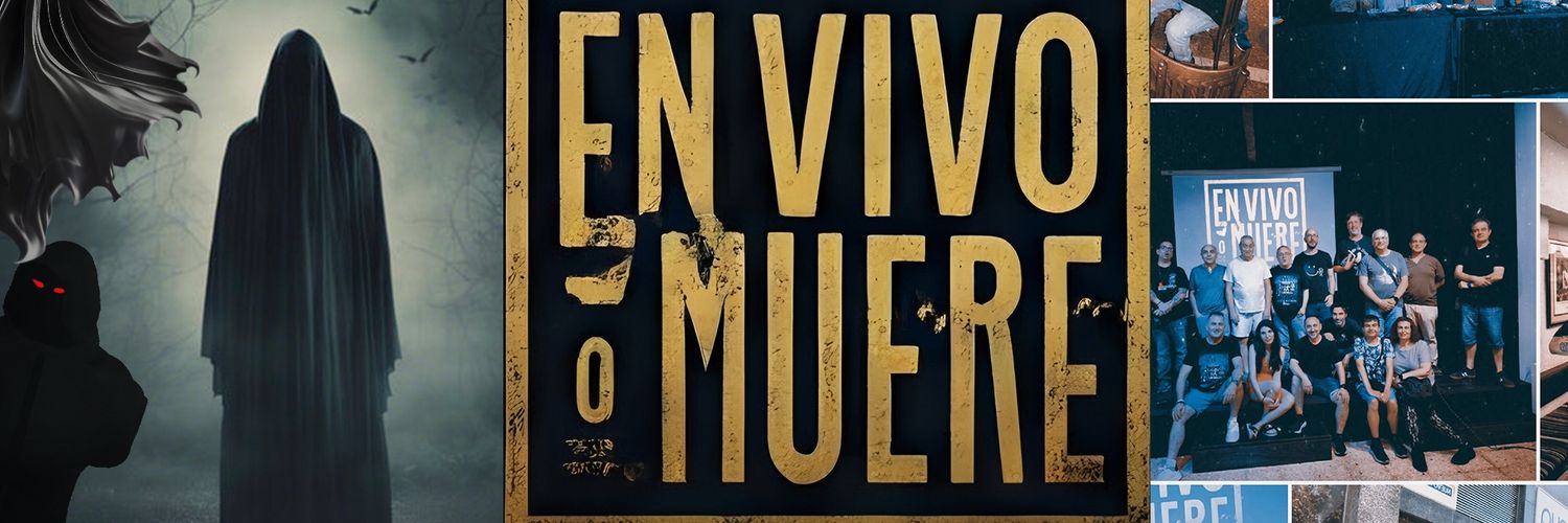 El Sótano Sellado banner