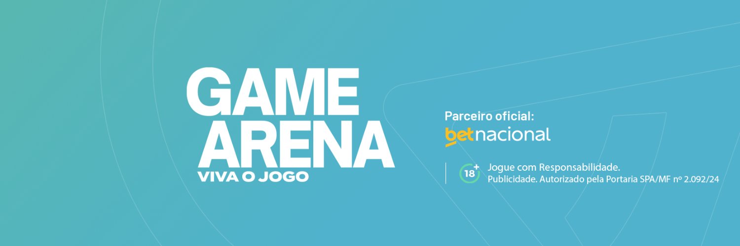 gamearenaFC's profile banner image