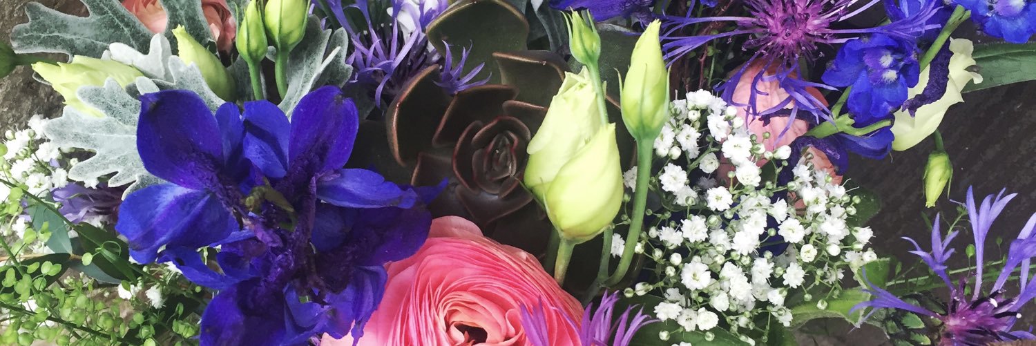 SwindonFlorist's profile banner image