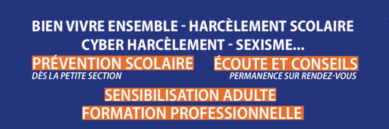 ACVS-49 - 🏫 #NonAuHarcèlement banner