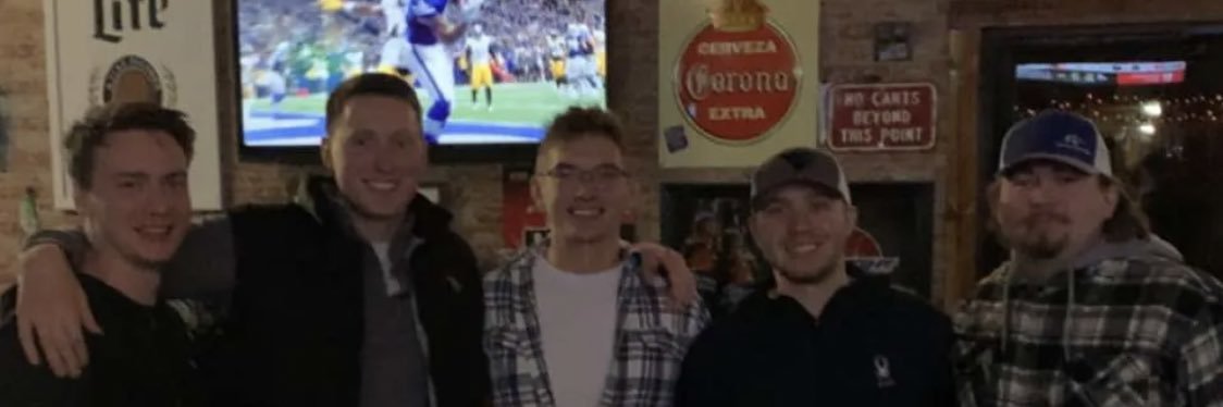 KingMattern's profile banner image