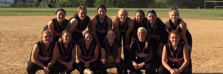 MHSFastpitch's profile banner image