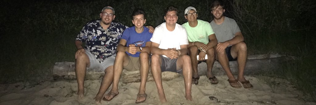 rileycpaul's profile banner image